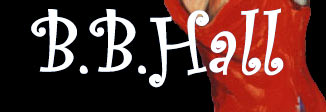 See Paintings by BB Hall